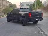 جي إم سي سييرا إيه تي4 2021